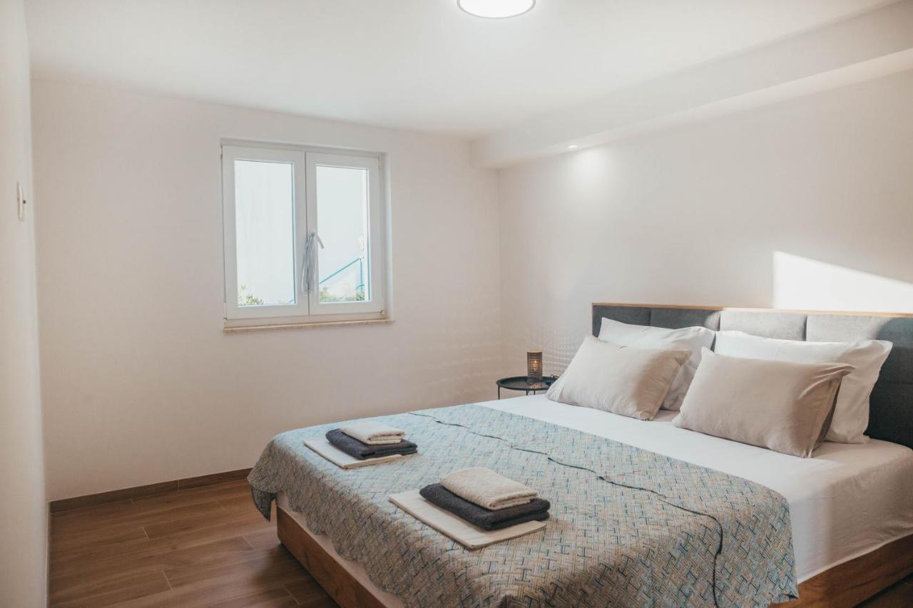 Apartments Nina ブリスト エクステリア 写真