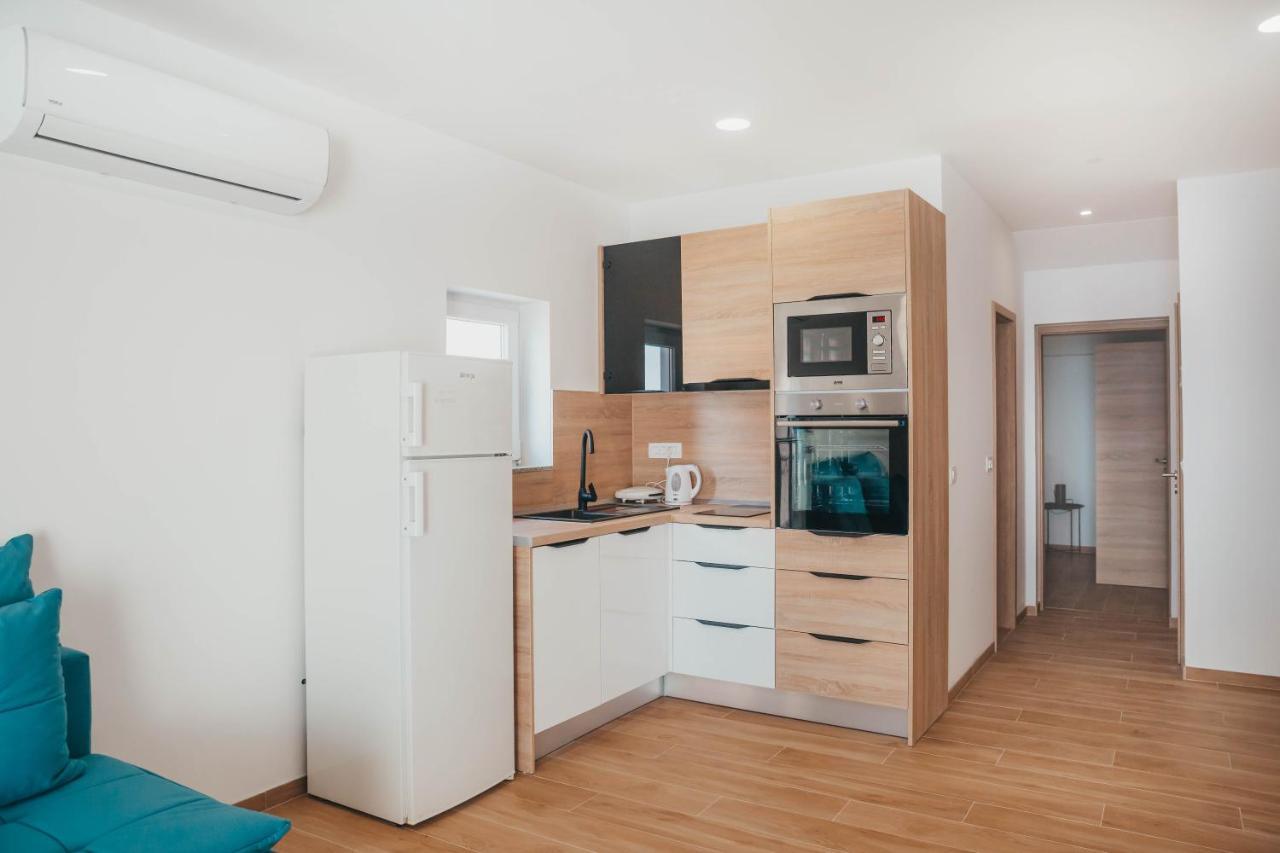 Apartments Nina ブリスト エクステリア 写真