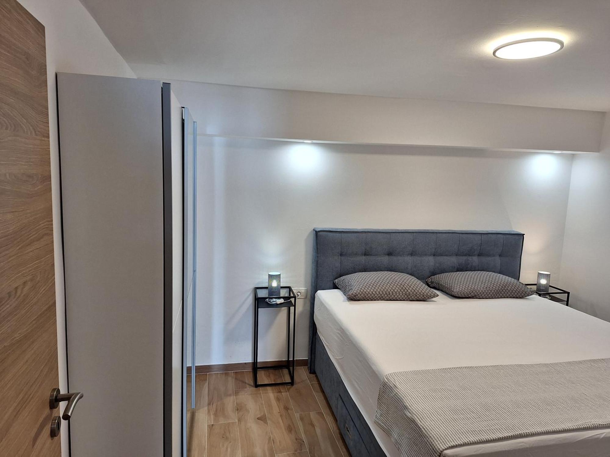 Apartments Nina ブリスト エクステリア 写真