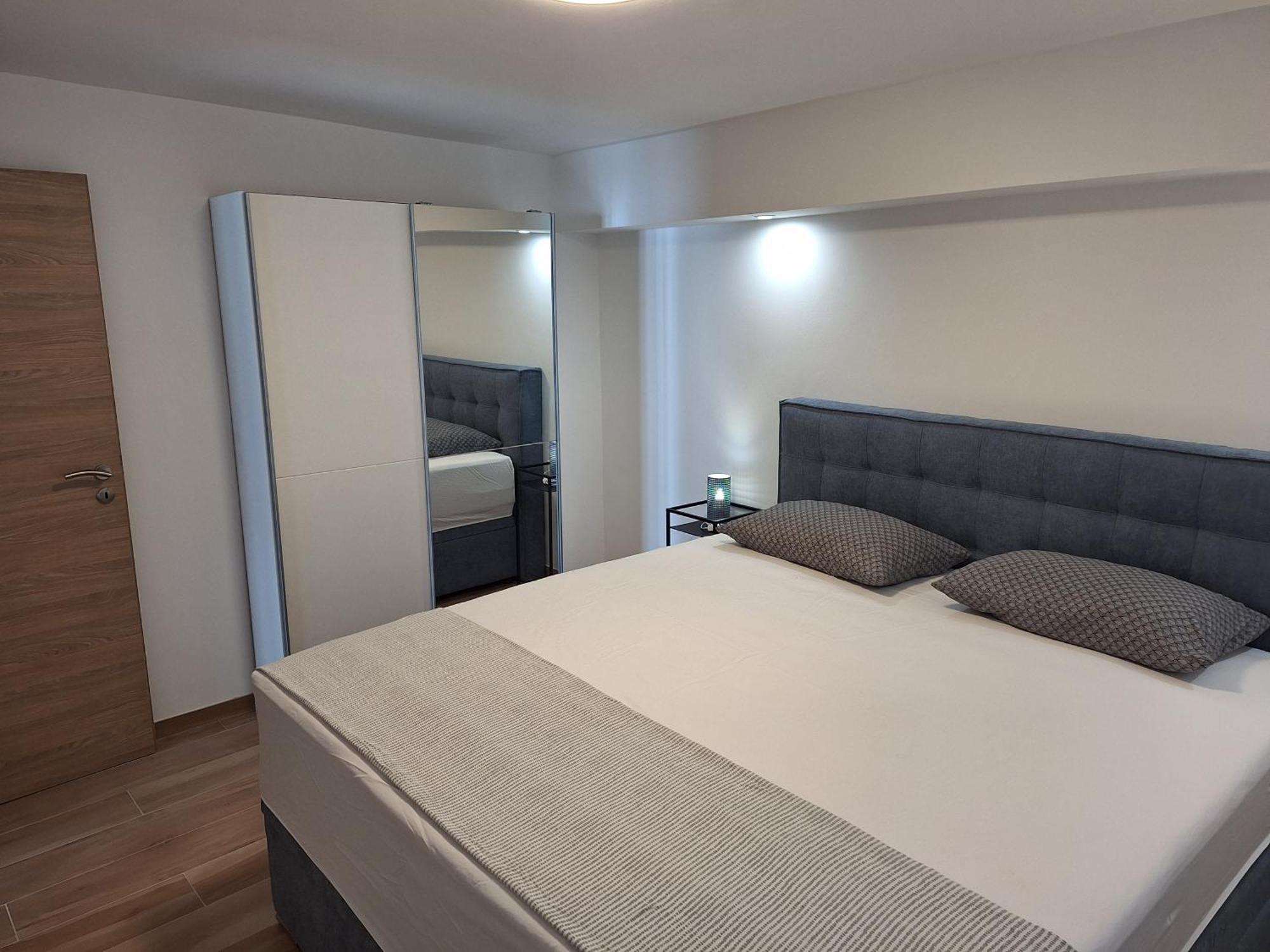 Apartments Nina ブリスト エクステリア 写真
