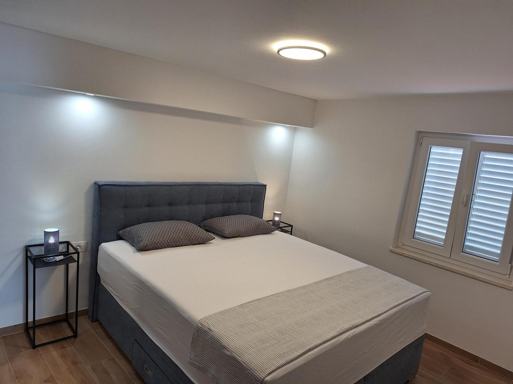 Apartments Nina ブリスト エクステリア 写真