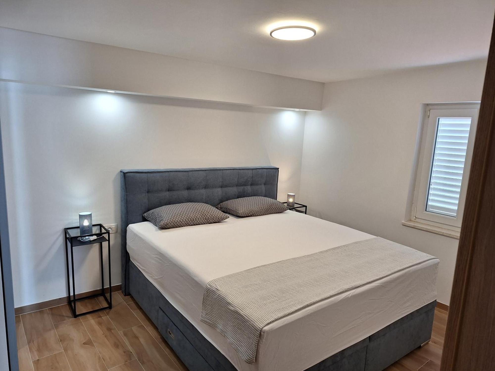 Apartments Nina ブリスト エクステリア 写真