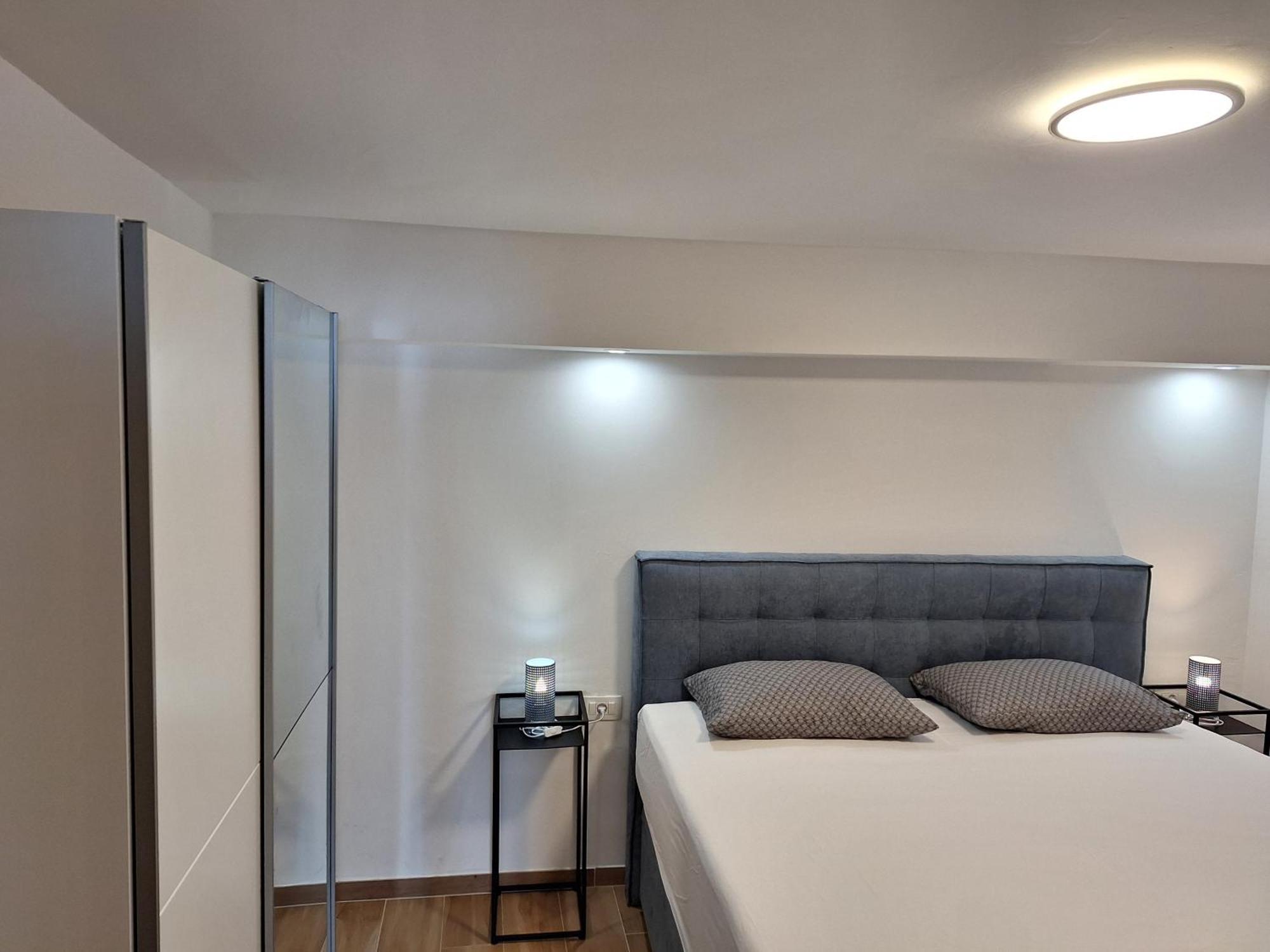 Apartments Nina ブリスト エクステリア 写真