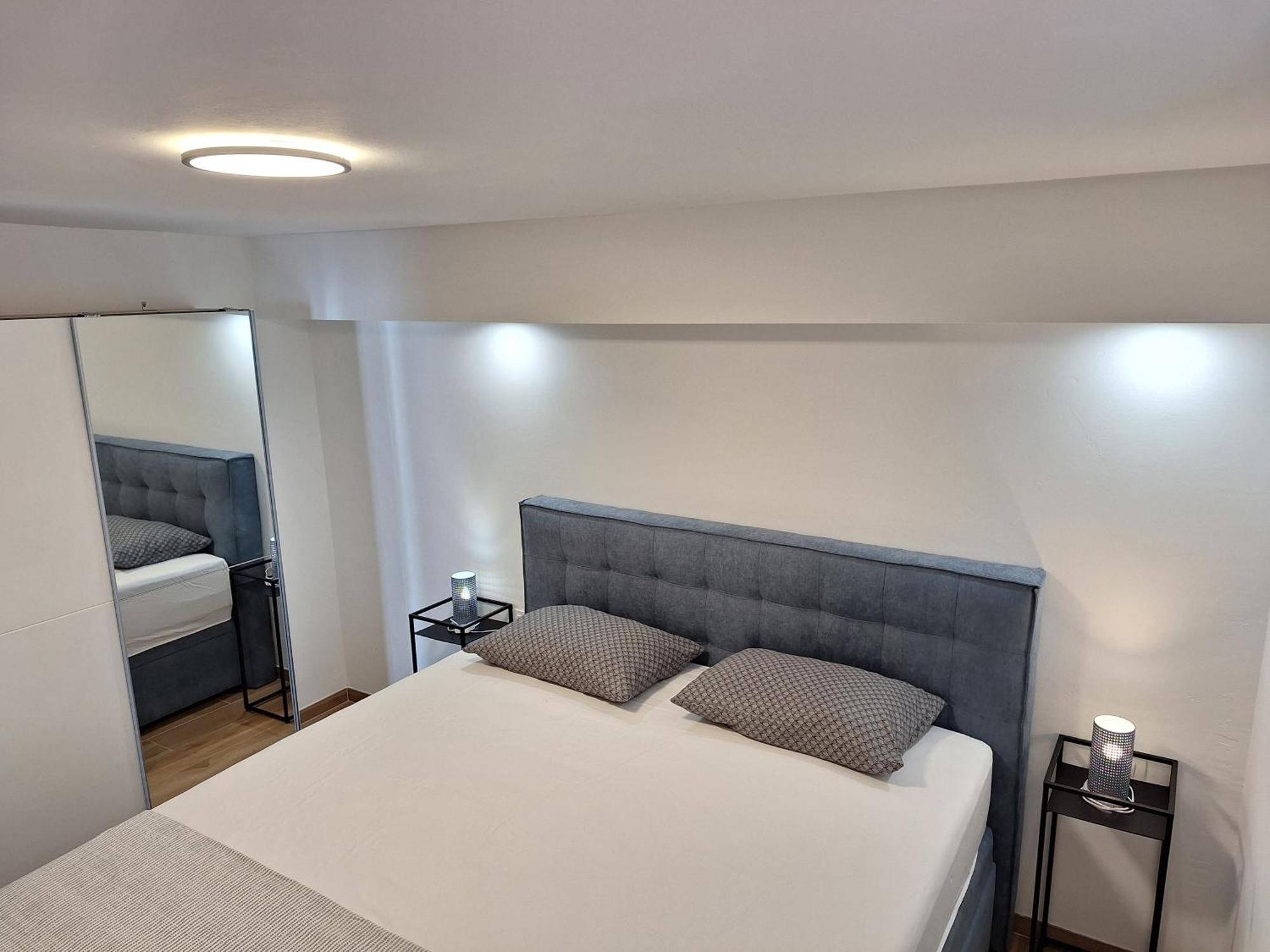 Apartments Nina ブリスト エクステリア 写真