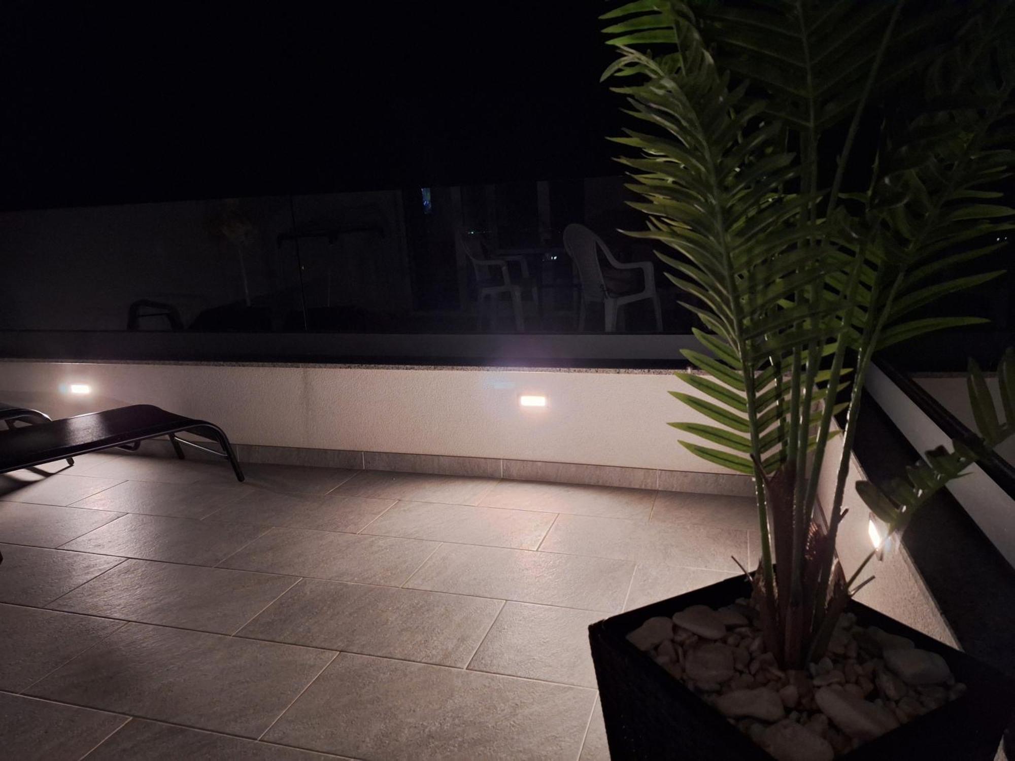 Apartments Nina ブリスト エクステリア 写真